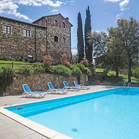Residenza Storica Casale Pozzuolo Βίλα Cinigiano Εξωτερικό φωτογραφία