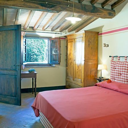 Residenza Storica Casale Pozzuolo Βίλα Cinigiano Εξωτερικό φωτογραφία
